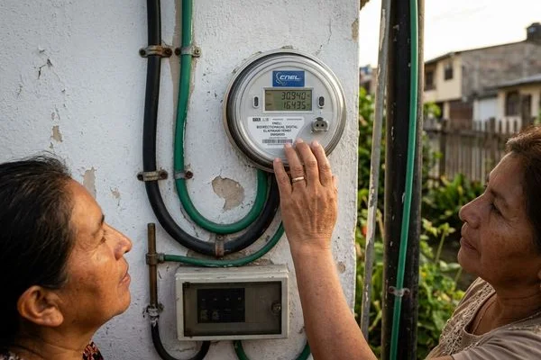 Proyecto Instalación Solar Residencial - imagen 4